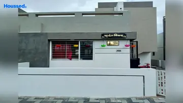 Project Image of 3 BHK House/Villa for Resale in Kesar 36 Kapurai, Vadodara - Image 113274