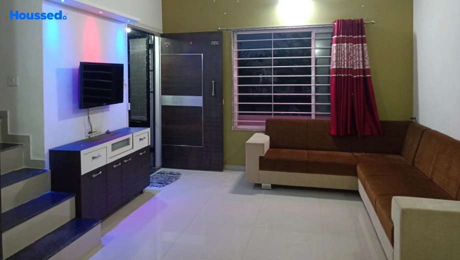 Project Image of 3 BHK House/Villa for Resale in Kesar 36, Kapurai - Image 113272