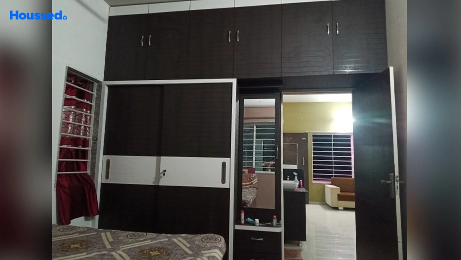 Project Image of 3 BHK House/Villa for Resale in Kesar 36, Kapurai - Image 113275