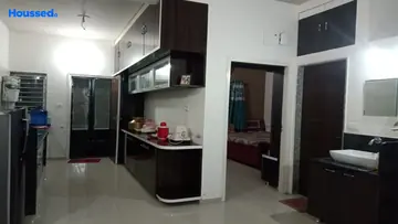Project Image of 3 BHK House/Villa for Resale in Kesar 36 Kapurai, Vadodara - Image 113271