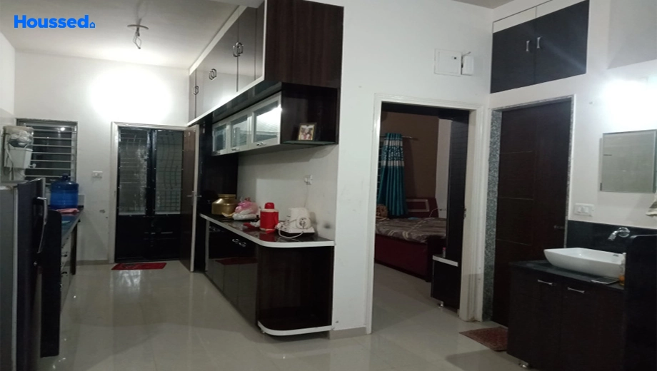 Project Image of 3 BHK House/Villa for Resale in Kesar 36, Kapurai - Image 113271