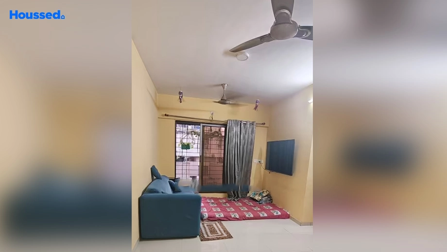 Project Image of 1 BHK Flat for Resale in Kandivali West - Image 113297