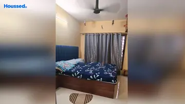 Project Image of 1 BHK Flat for Resale in Kandivali West, Mumbai - Image 113296