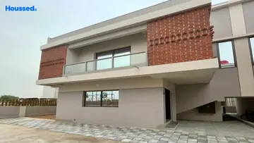 Project Image of 3 BHK House/Villa for Resale in Kalali, Vadodara - Image 113303