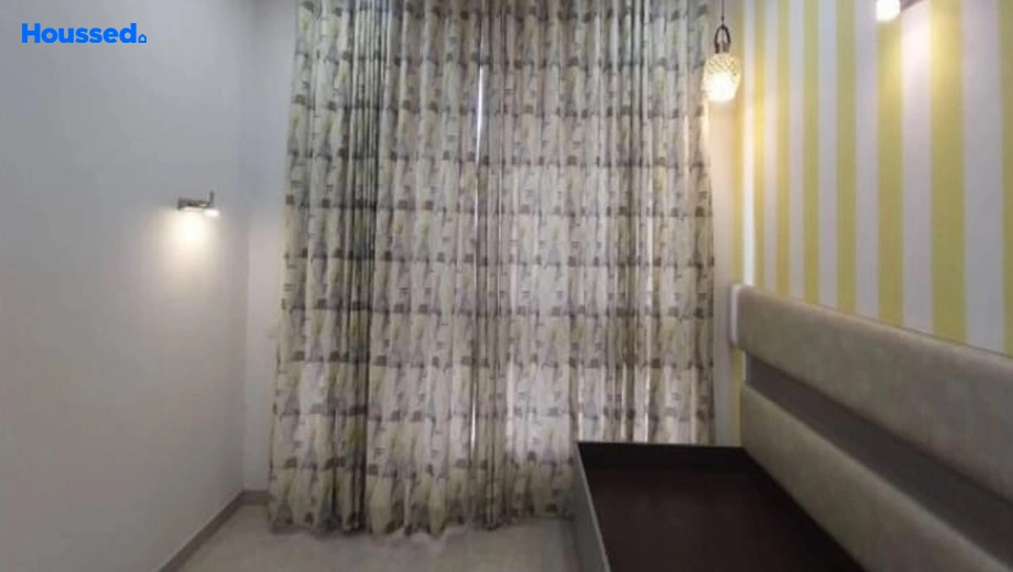 Project Image of 3 BHK Flat for Resale in Hiranandani Estate Cardinal, Hiranandani Estate - Image 113375