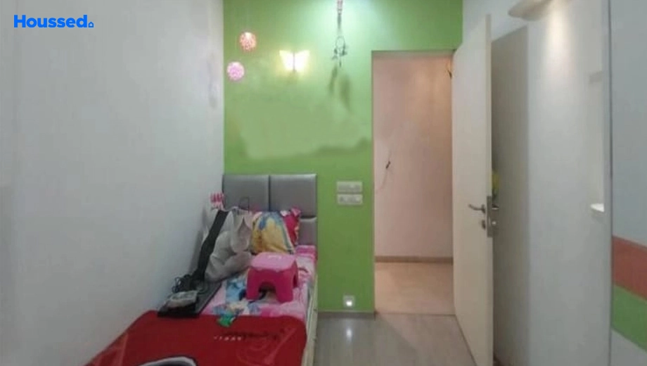 Project Image of 3 BHK Flat for Resale in Hiranandani Estate Cardinal, Hiranandani Estate - Image 113374