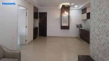 Project Image of 3 BHK Flat for Resale in Hiranandani Estate Cardinal Hiranandani Estate, Thane - Image 113376