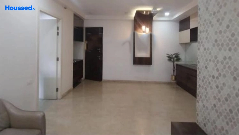 Project Image of 3 BHK Flat for Resale in Hiranandani Estate Cardinal, Hiranandani Estate - Image 113376