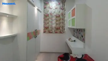 Project Image of 3 BHK Flat for Resale in Hiranandani Estate Cardinal Hiranandani Estate, Thane - Image 113379