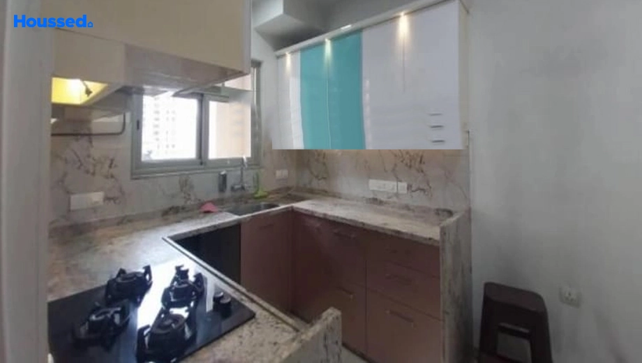 Project Image of 3 BHK Flat for Resale in Hiranandani Estate Cardinal, Hiranandani Estate - Image 113378