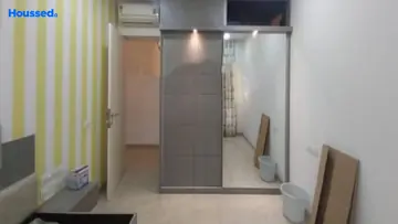 Project Image of 3 BHK Flat for Resale in Hiranandani Estate Cardinal Hiranandani Estate, Thane - Image 113380