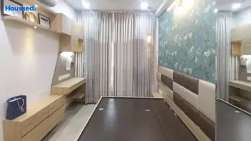 Project Image of 3 BHK Flat for Resale in Hiranandani Estate Cardinal Hiranandani Estate, Thane - Image 113377