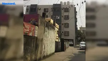 Project Image of 2 BHK Flat for Resale in Old Town, Bhubaneswar - Image 113310