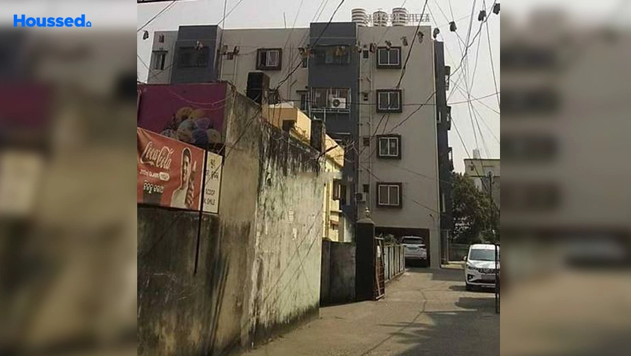 Project Image of 2 BHK Flat for Resale in Old Town - Image 113310