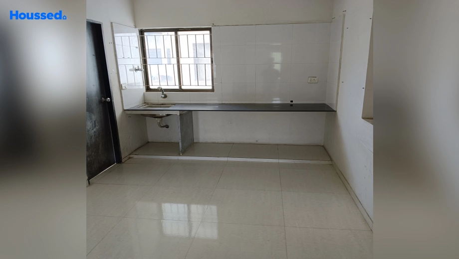 Project Image of 2 BHK Flat for Resale in Pawan Viram 3, Makarpura - Image 113331