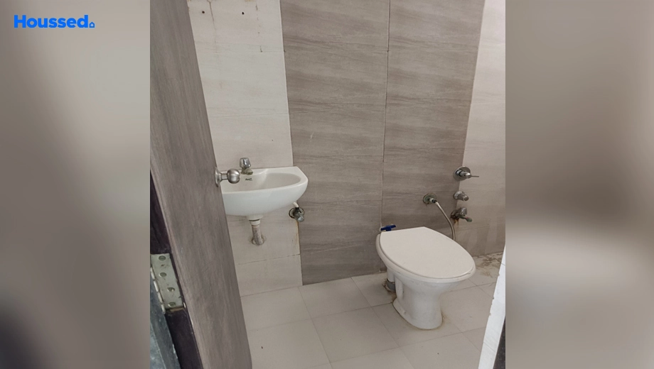 Project Image of 2 BHK Flat for Resale in Pawan Viram 3, Makarpura - Image 113334