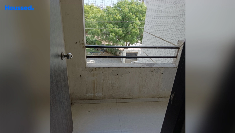 Project Image of 2 BHK Flat for Resale in Pawan Viram 3, Makarpura - Image 113330