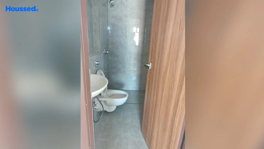 Project Image of 2 BHK Flat for Resale in Sheth Irene, Malad West - Image 113323