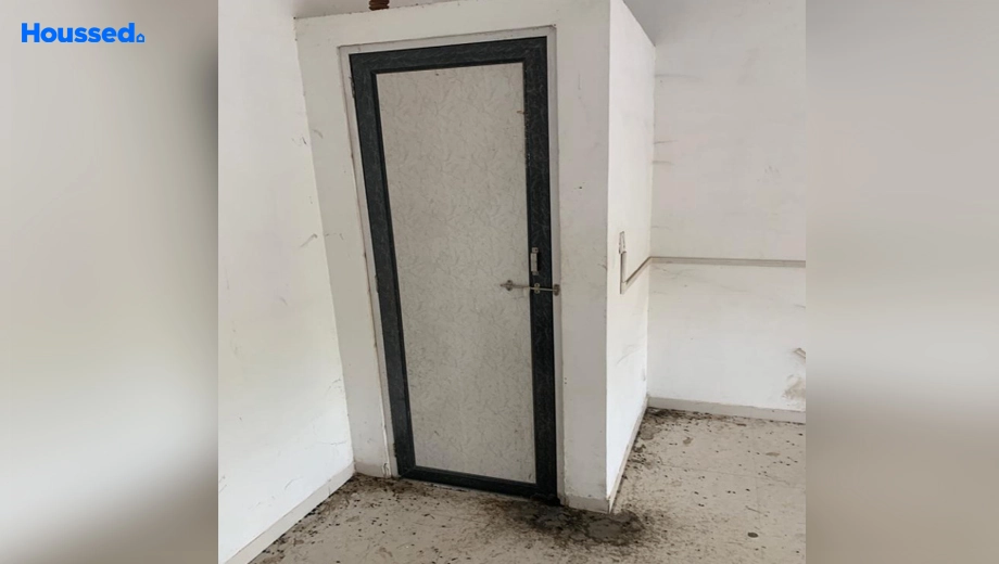 Sample Apartment of Shop & Showroom for Resale in Maneja - Image 113326