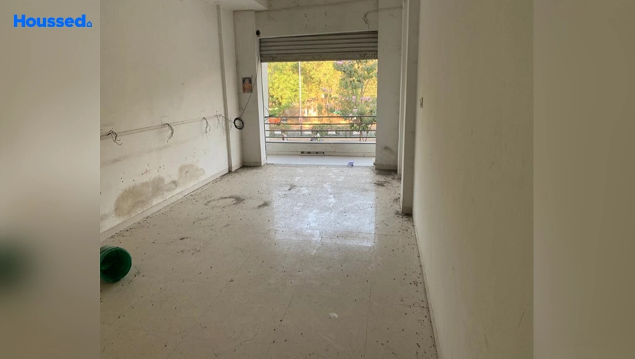 Sample Apartment of Shop & Showroom for Resale in Maneja - Image 113324