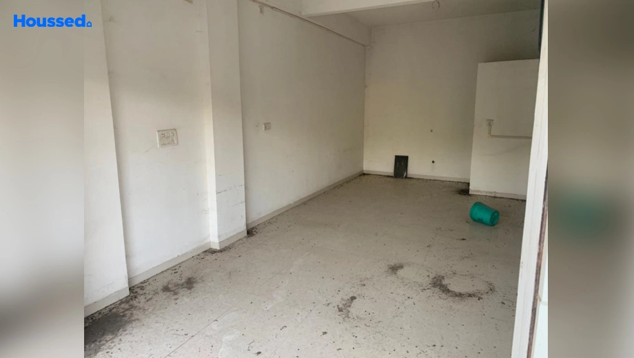 Sample Apartment of Shop & Showroom for Resale in Maneja - Image 113325