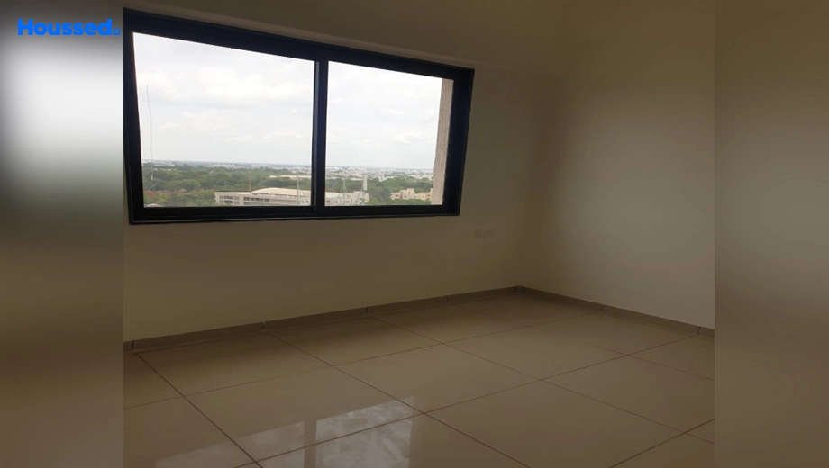 Project Image of 3 BHK Flat for Resale in Manjalpur - Image 113344