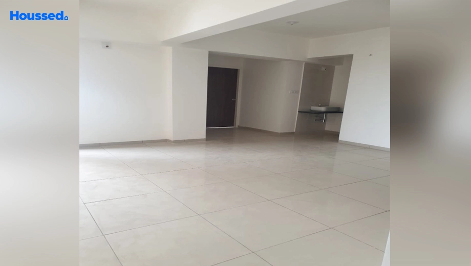 Project Image of 3 BHK Flat for Resale in Manjalpur - Image 113350