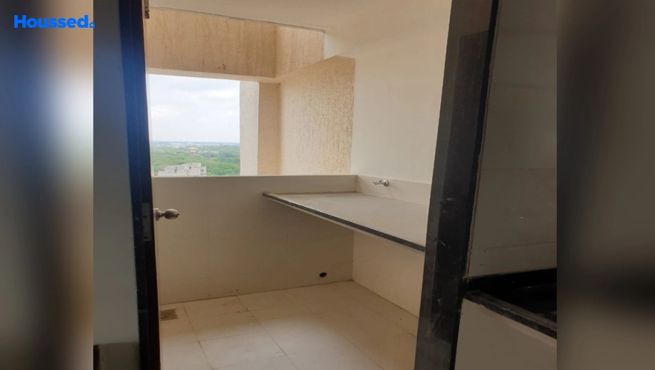 Project Image of 3 BHK Flat for Resale in Manjalpur - Image 113351