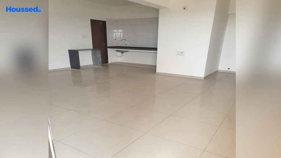 Project Image of 3 BHK Flat for Resale in Manjalpur - Image 113349