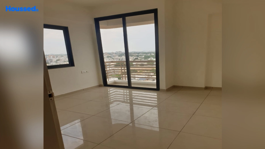 Project Image of 3 BHK Flat for Resale in Manjalpur - Image 113347