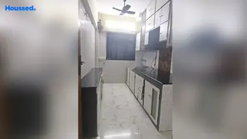 Project Image of 2 BHK Flat for Resale in Malad West, Mumbai - Image 113390