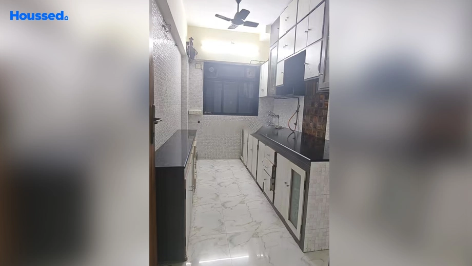 Project Image of 2 BHK Flat for Resale in Malad West - Image 113390