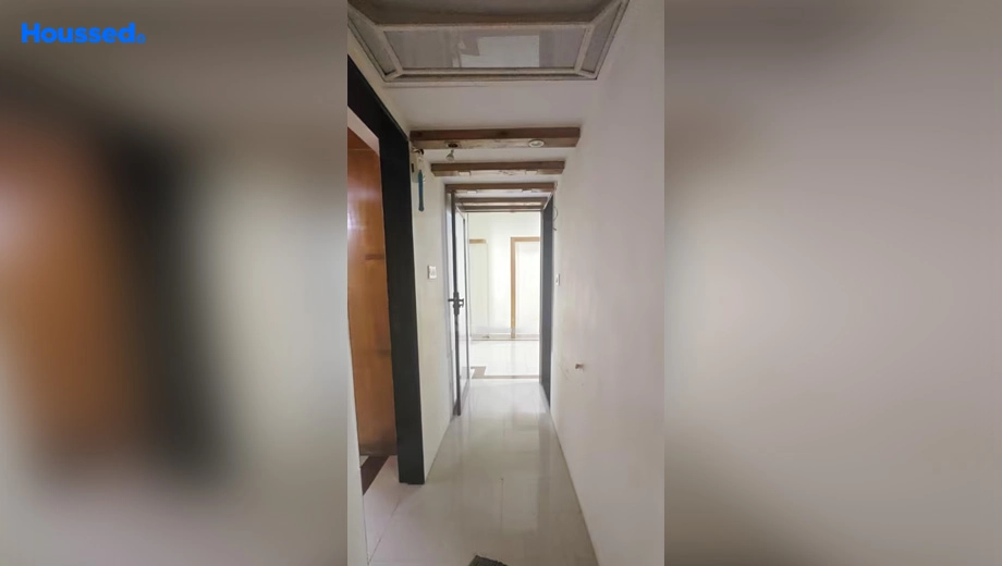 Project Image of 2 BHK Flat for Resale in Malad West - Image 113391