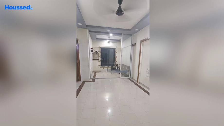 Project Image of 2 BHK Flat for Resale in Malad West - Image 113387