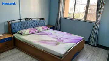 Project Image of 3 BHK Flat for Resale in Thane West, Thane - Image 113421