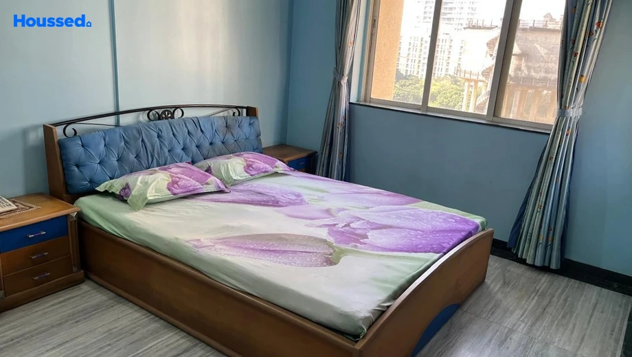 Project Image of 3 BHK Flat for Resale in Thane West - Image 113421
