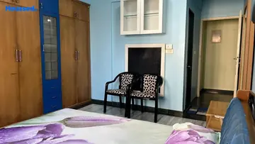 Project Image of 3 BHK Flat for Resale in Thane West, Thane - Image 113424