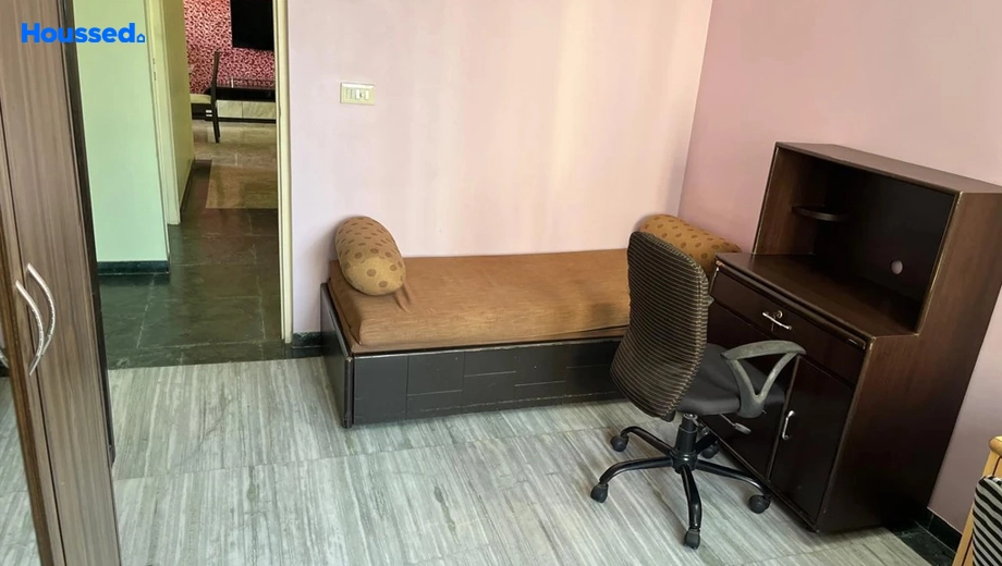 Project Image of 3 BHK Flat for Resale in Thane West - Image 113418