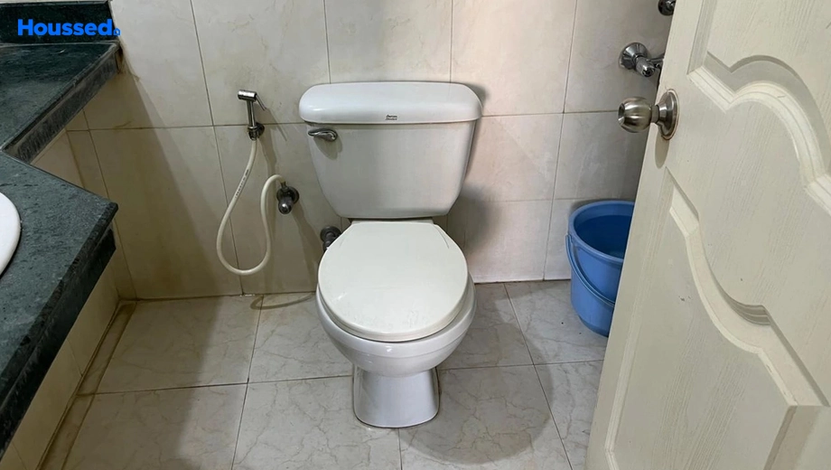 Project Image of 3 BHK Flat for Resale in Thane West - Image 113420