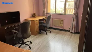 Project Image of 3 BHK Flat for Resale in Thane West, Thane - Image 113422