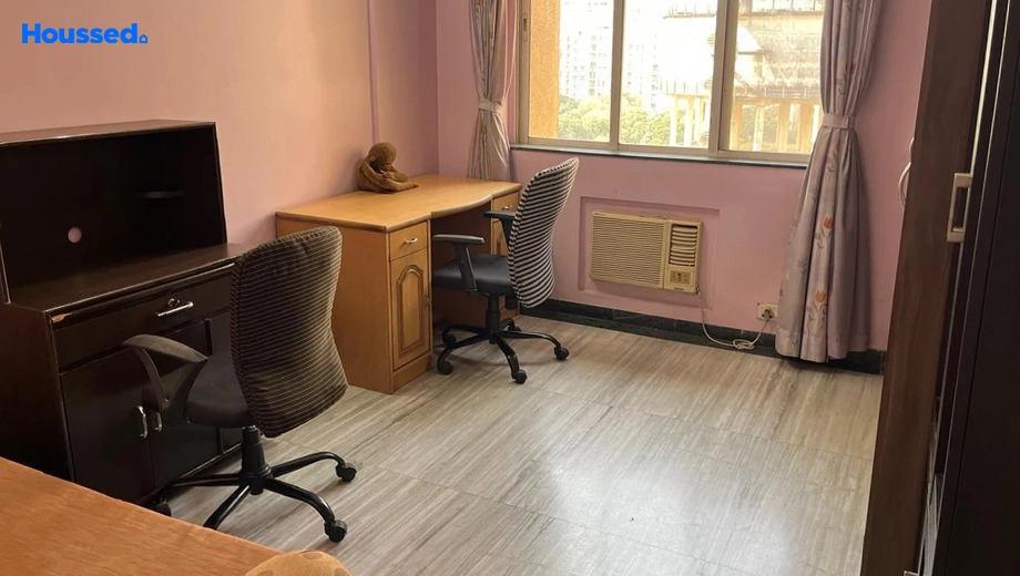 Project Image of 3 BHK Flat for Resale in Thane West - Image 113422
