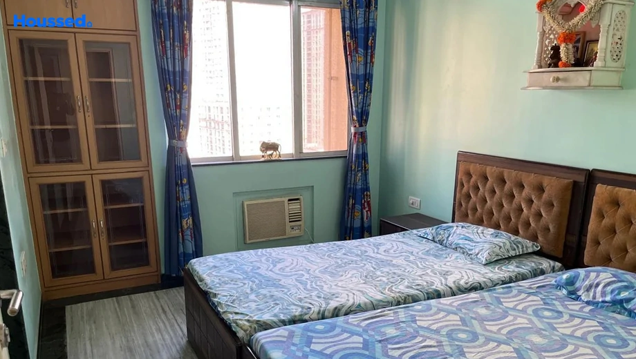 Project Image of 3 BHK Flat for Resale in Thane West - Image 113416