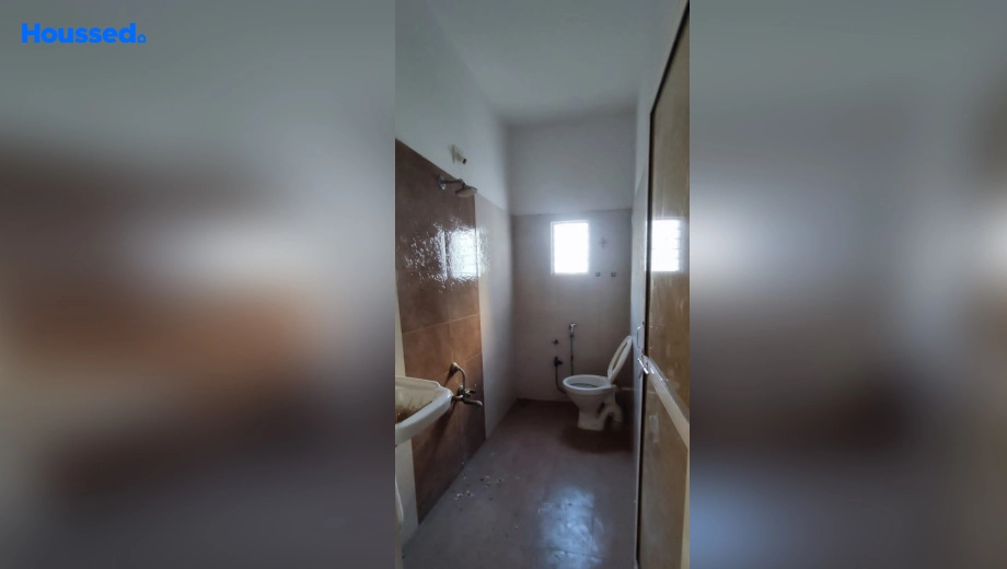 Project Image of 3 BHK Flat for Resale in Shree Vakratund Residency, Tarsali - Image 113405