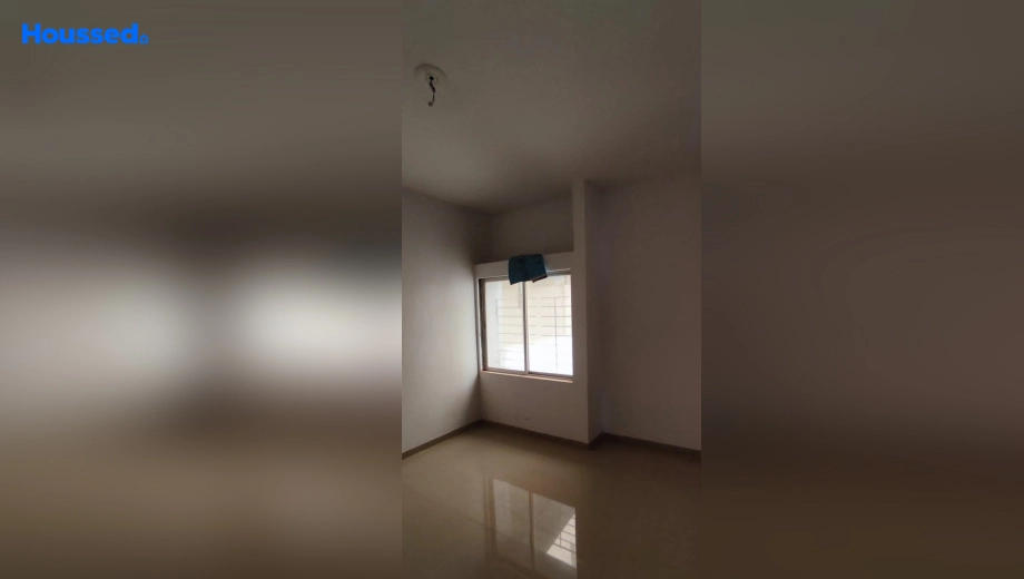 Project Image of 3 BHK Flat for Resale in Shree Vakratund Residency, Tarsali - Image 113402