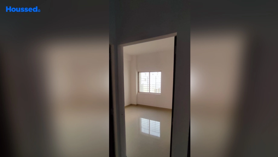Project Image of 3 BHK Flat for Resale in Shree Vakratund Residency, Tarsali - Image 113403