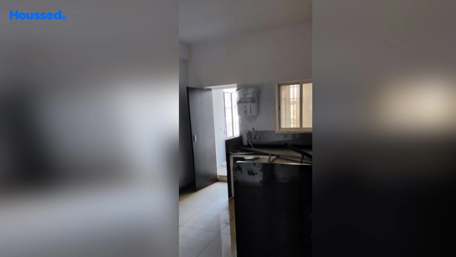 Project Image of 3 BHK Flat for Resale in Shree Vakratund Residency, Tarsali - Image 113407