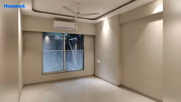 Project Image of 2 BHK Flat for Resale in Sushanku Avenue 37 Goregaon West, Mumbai - Image 113438