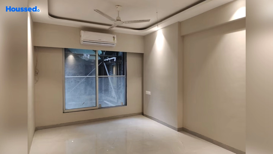 Project Image of 2 BHK Flat for Resale in Sushanku 37 Avenue, Goregaon West - Image 113438
