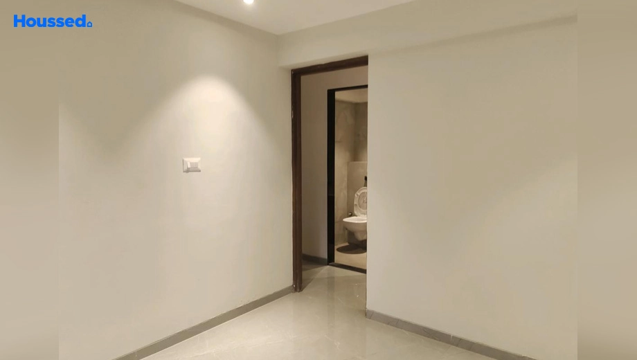 Project Image of 2 BHK Flat for Resale in Sushanku 37 Avenue, Goregaon West - Image 113435