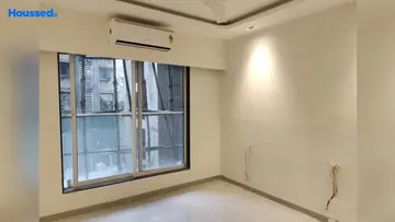 Project Image of 2 BHK Flat for Resale in Sushanku Avenue 37 Goregaon West, Mumbai - Image 113440